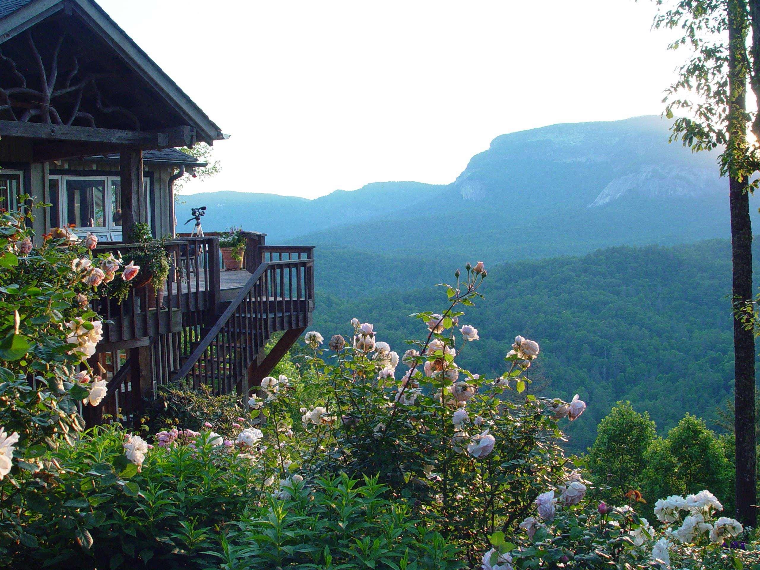 Hampton Inn & Suites Cashiers - Sapphire Valley Ausstattung foto