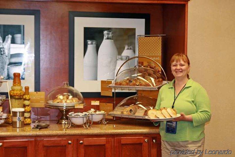 Hampton Inn & Suites Cashiers - Sapphire Valley Restaurant foto